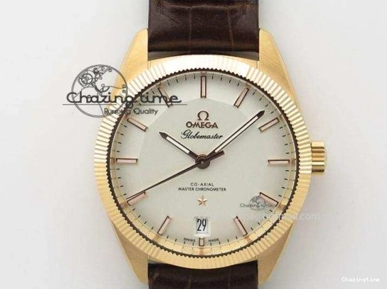 0311 Bright De Ville SS DIWF 1:1 Best Edition Silver Dial SS Markers on SS Bracelet MIYOTA 7848